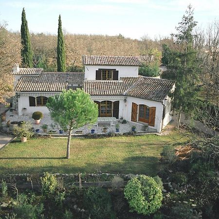 Laserregnol Saint-Cézaire-sur-Siagne エクステリア 写真